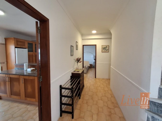 Moradia T5 para Venda em Silveira Foto 20