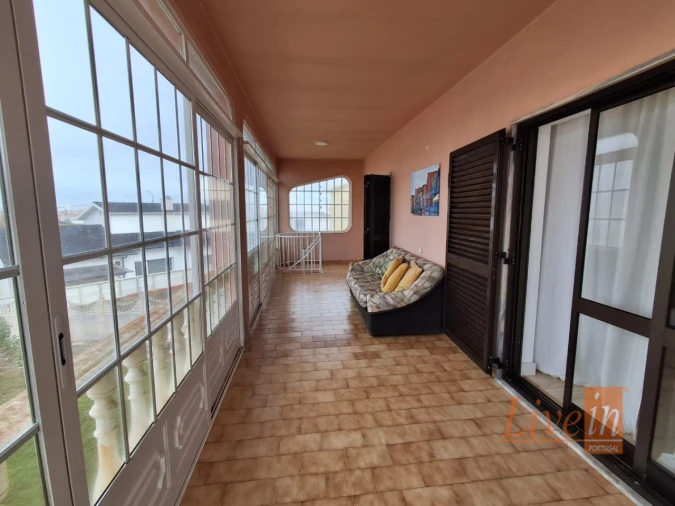 Moradia T5 para Venda em Silveira Foto 29