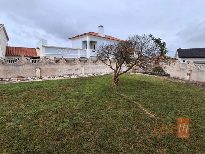 Moradia T5 para Venda em Silveira Foto 36