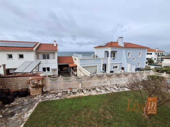 Moradia T5 para Venda em Silveira Foto 37