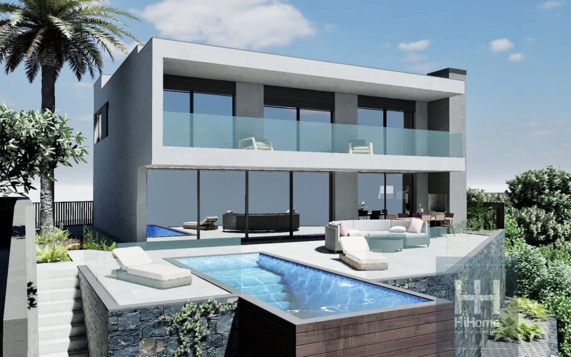 Moradia T3 para Venda em Funchal (Santa Maria Maior) Foto 1