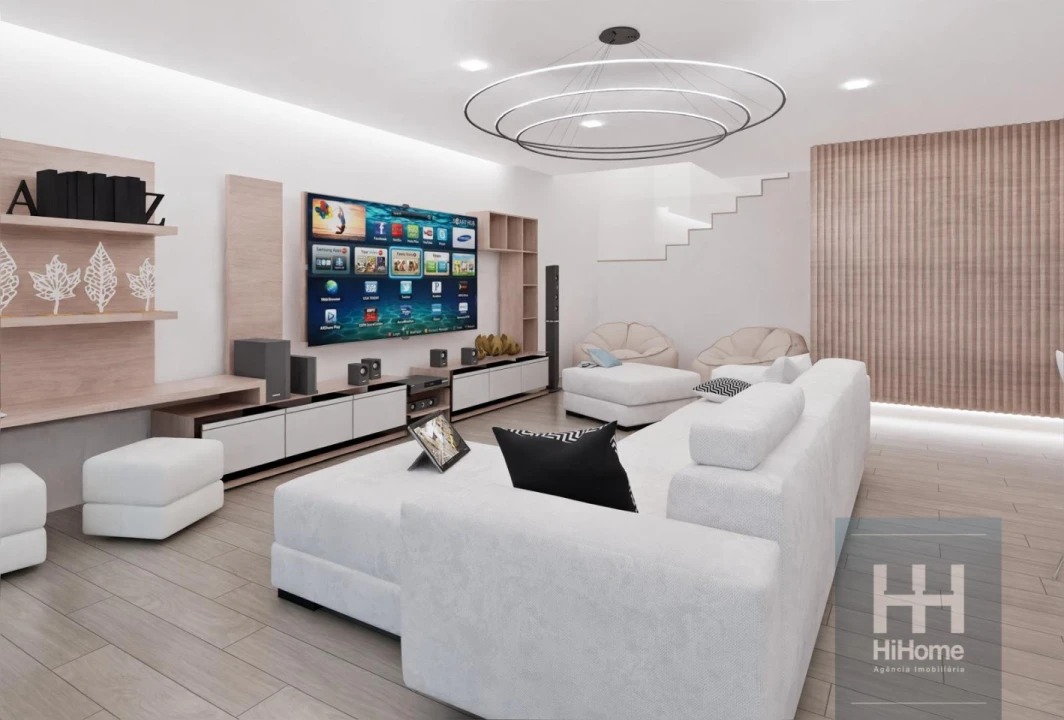 Moradia T3 para Venda em Funchal (Santa Maria Maior) Foto 5