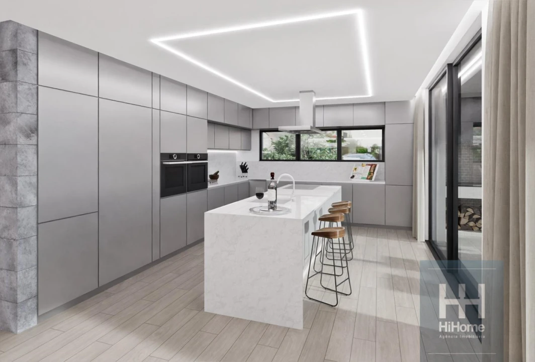 Moradia T3 para Venda em Funchal (Santa Maria Maior) Foto 9