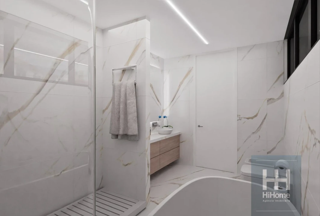 Moradia T3 para Venda em Funchal (Santa Maria Maior) Foto 14