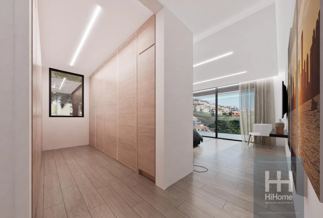 Moradia T3 para Venda em Funchal (Santa Maria Maior) Foto 15