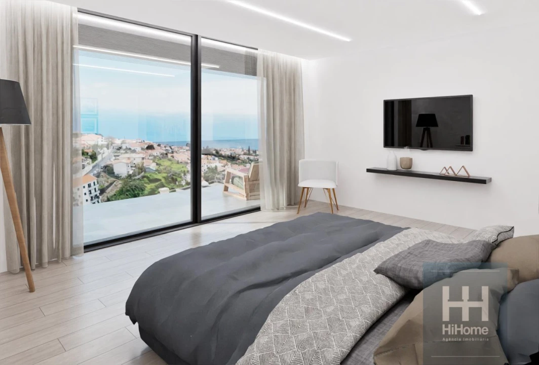 Moradia T3 para Venda em Funchal (Santa Maria Maior) Foto 16