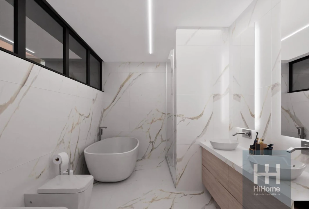 Moradia T3 para Venda em Funchal (Santa Maria Maior) Foto 17