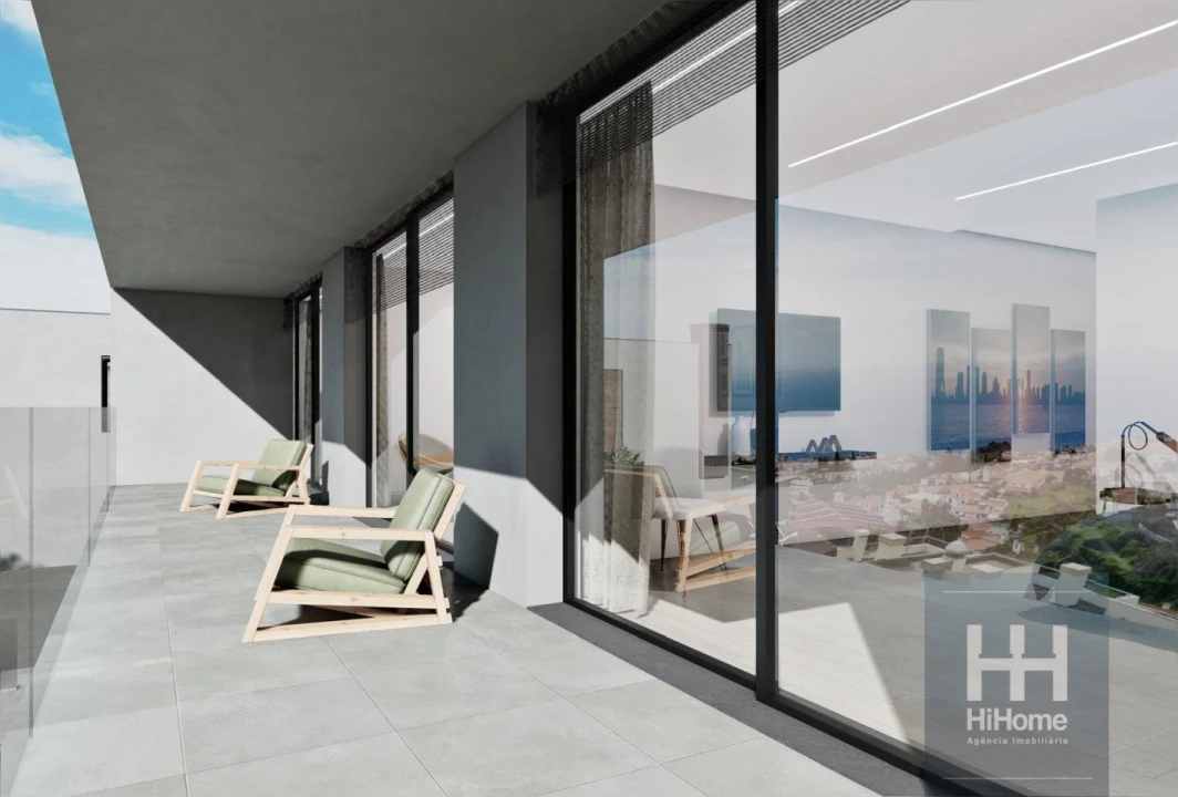 Moradia T3 para Venda em Funchal (Santa Maria Maior) Foto 20