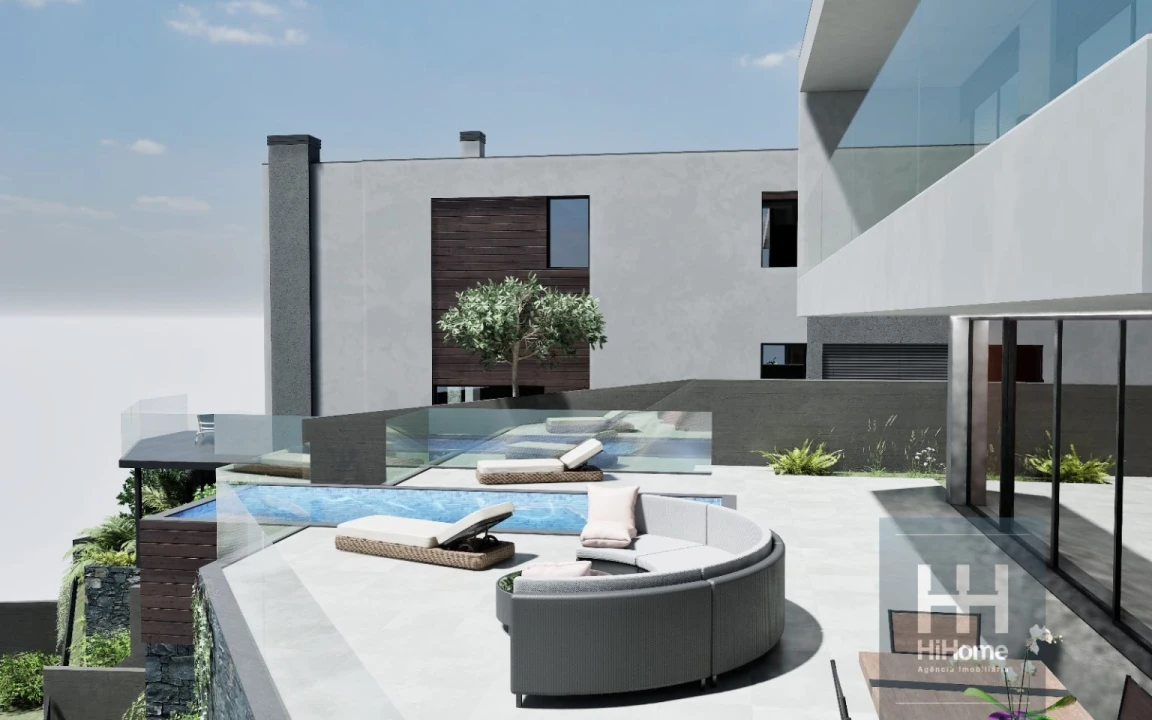 Moradia T3 para Venda em Funchal (Santa Maria Maior) Foto 21