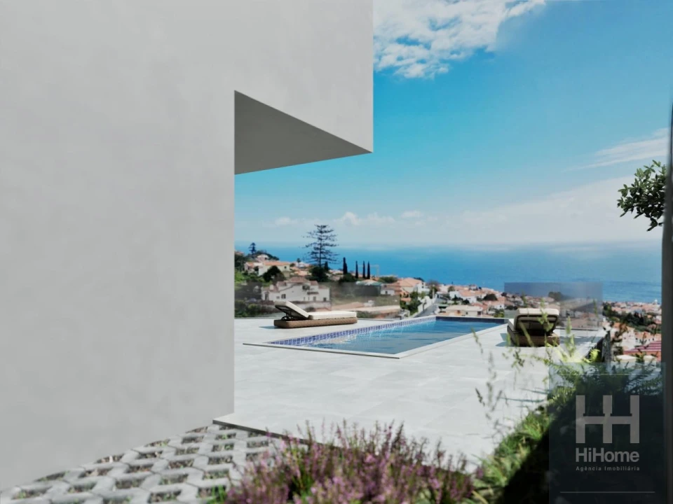 Moradia T3 para Venda em Funchal (Santa Maria Maior) Foto 22