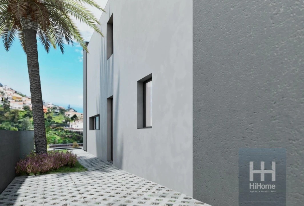 Moradia T3 para Venda em Funchal (Santa Maria Maior) Foto 23