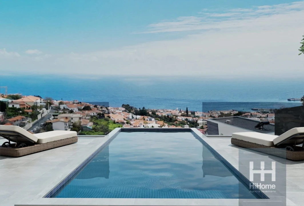 Moradia T3 para Venda em Funchal (Santa Maria Maior) Foto 25