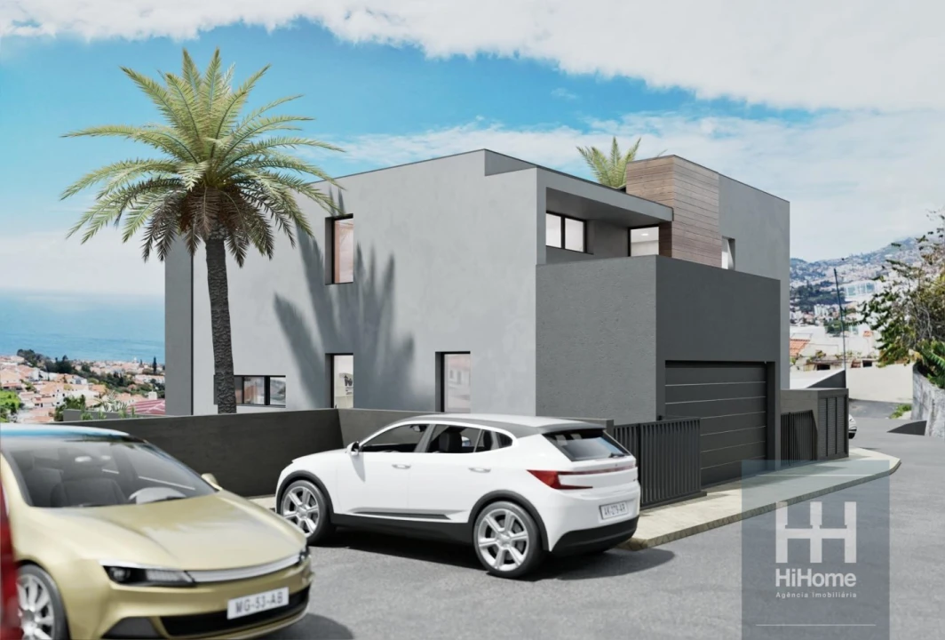 Moradia T3 para Venda em Funchal (Santa Maria Maior) Foto 26