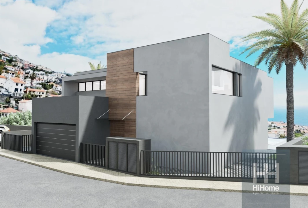 Moradia T3 para Venda em Funchal (Santa Maria Maior) Foto 28