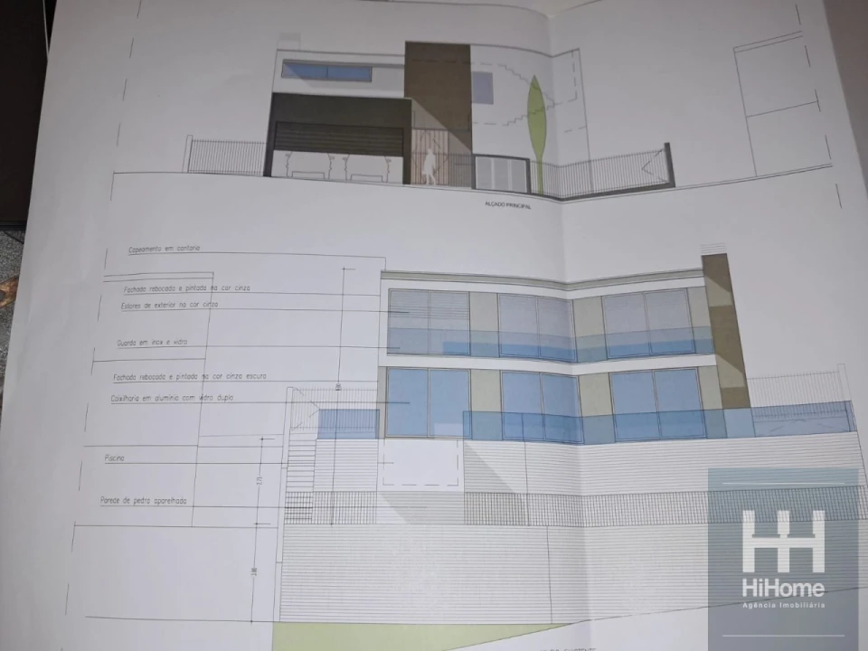 Moradia T3 para Venda em Funchal (Santa Maria Maior) Foto 38