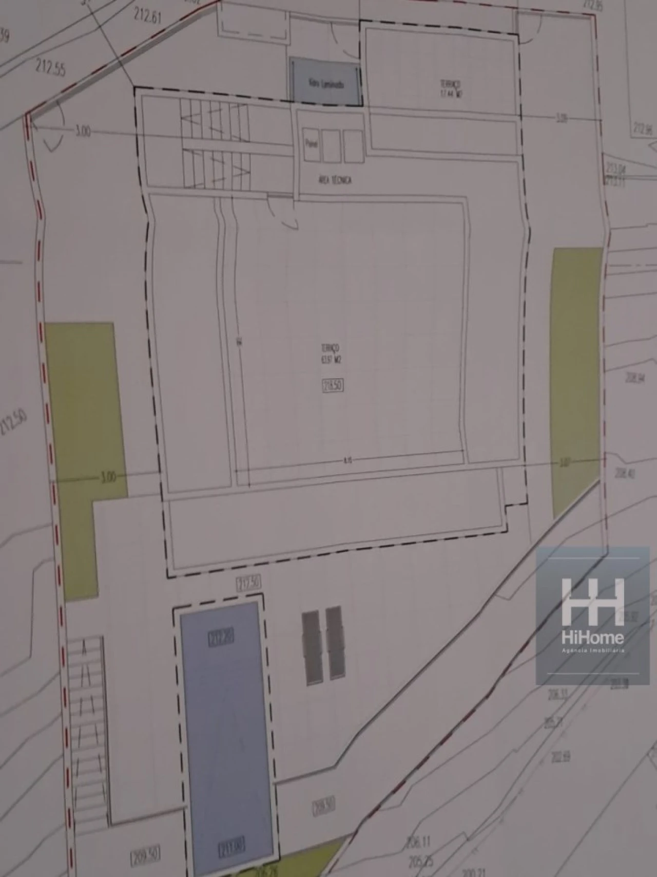Moradia T3 para Venda em Funchal (Santa Maria Maior) Foto 43