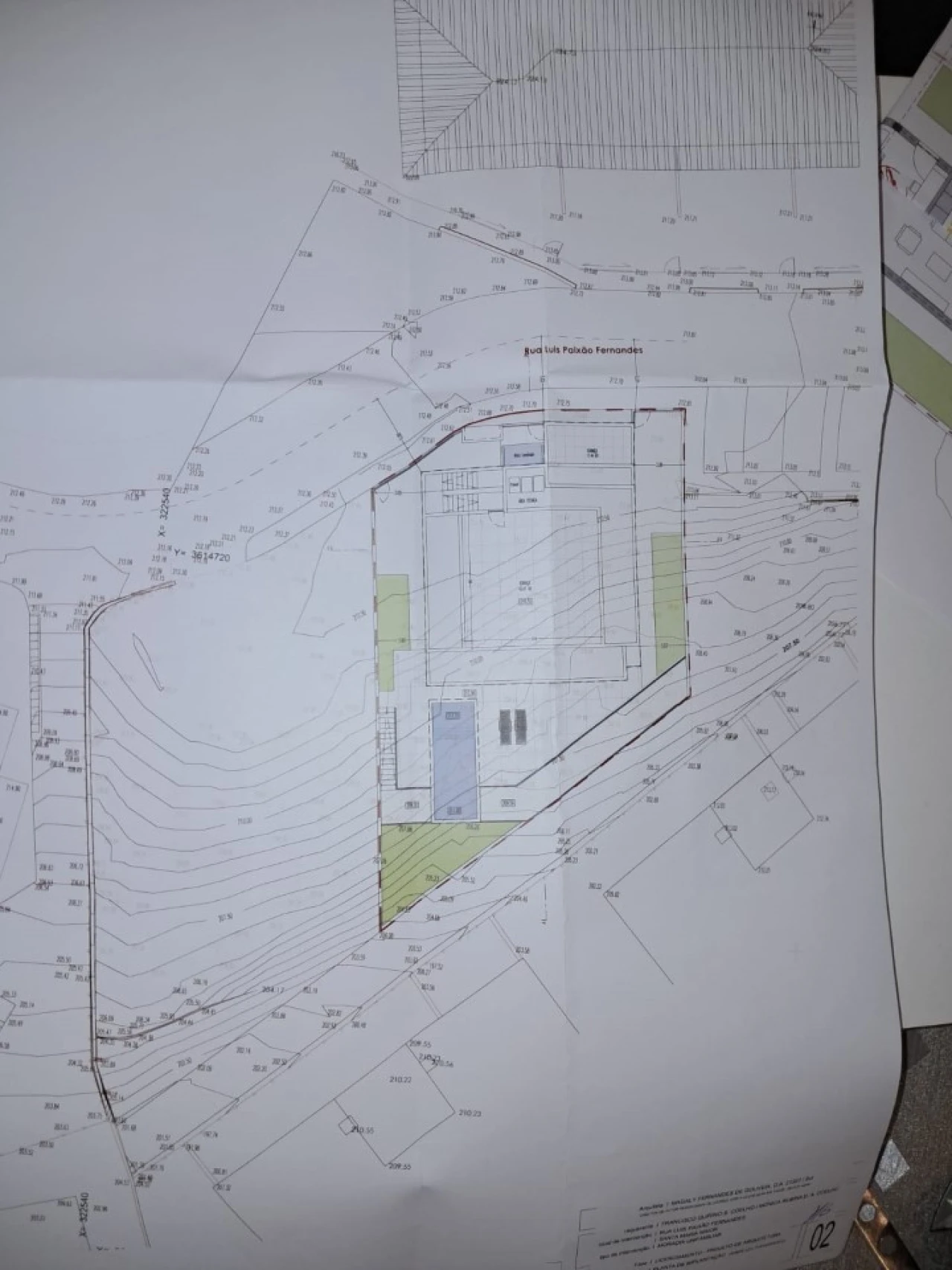 Moradia T3 para Venda em Funchal (Santa Maria Maior) Planta 6