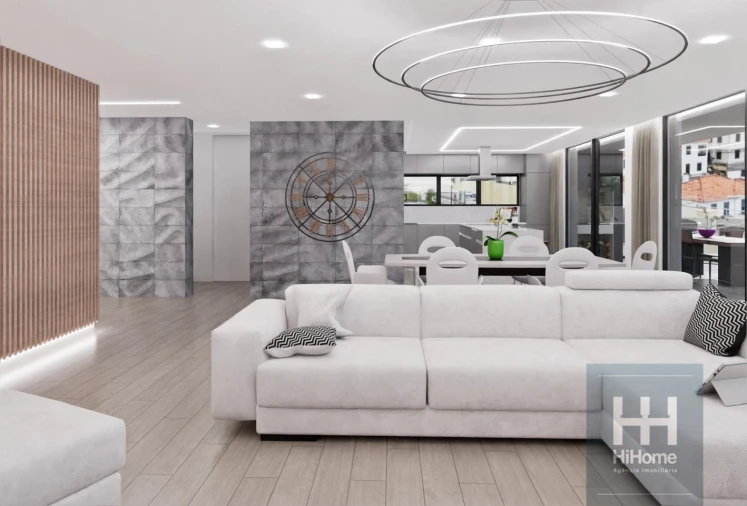 Moradia T3 para Venda em Funchal (Santa Maria Maior) Foto 4