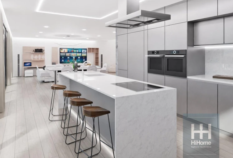 Moradia T3 para Venda em Funchal (Santa Maria Maior) Foto 10