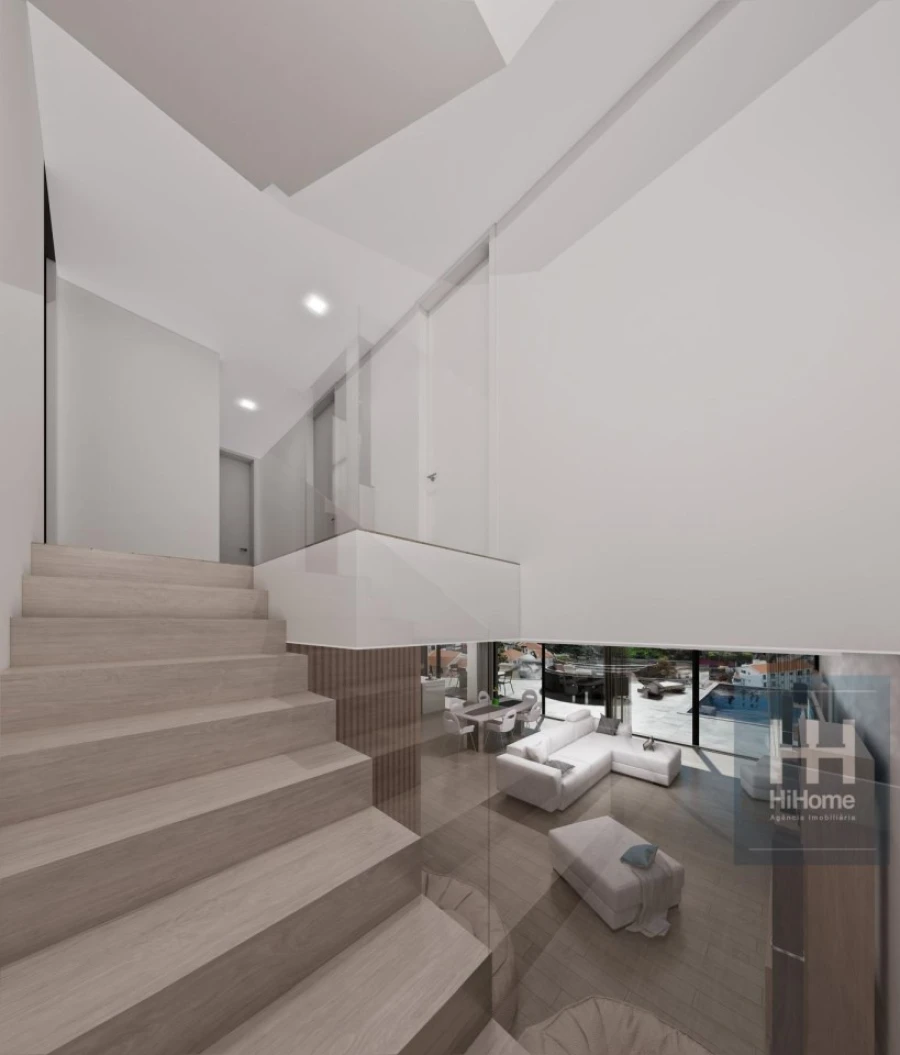 Moradia T3 para Venda em Funchal (Santa Maria Maior) Foto 12