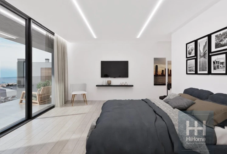 Moradia T3 para Venda em Funchal (Santa Maria Maior) Foto 13