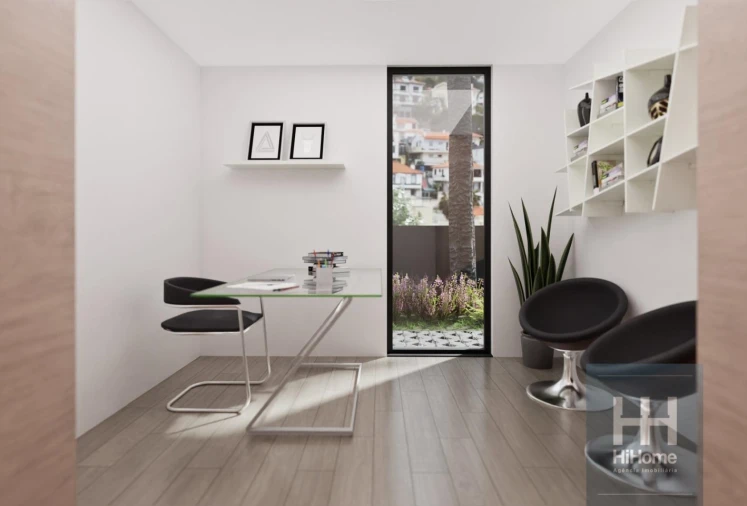 Moradia T3 para Venda em Funchal (Santa Maria Maior) Foto 18