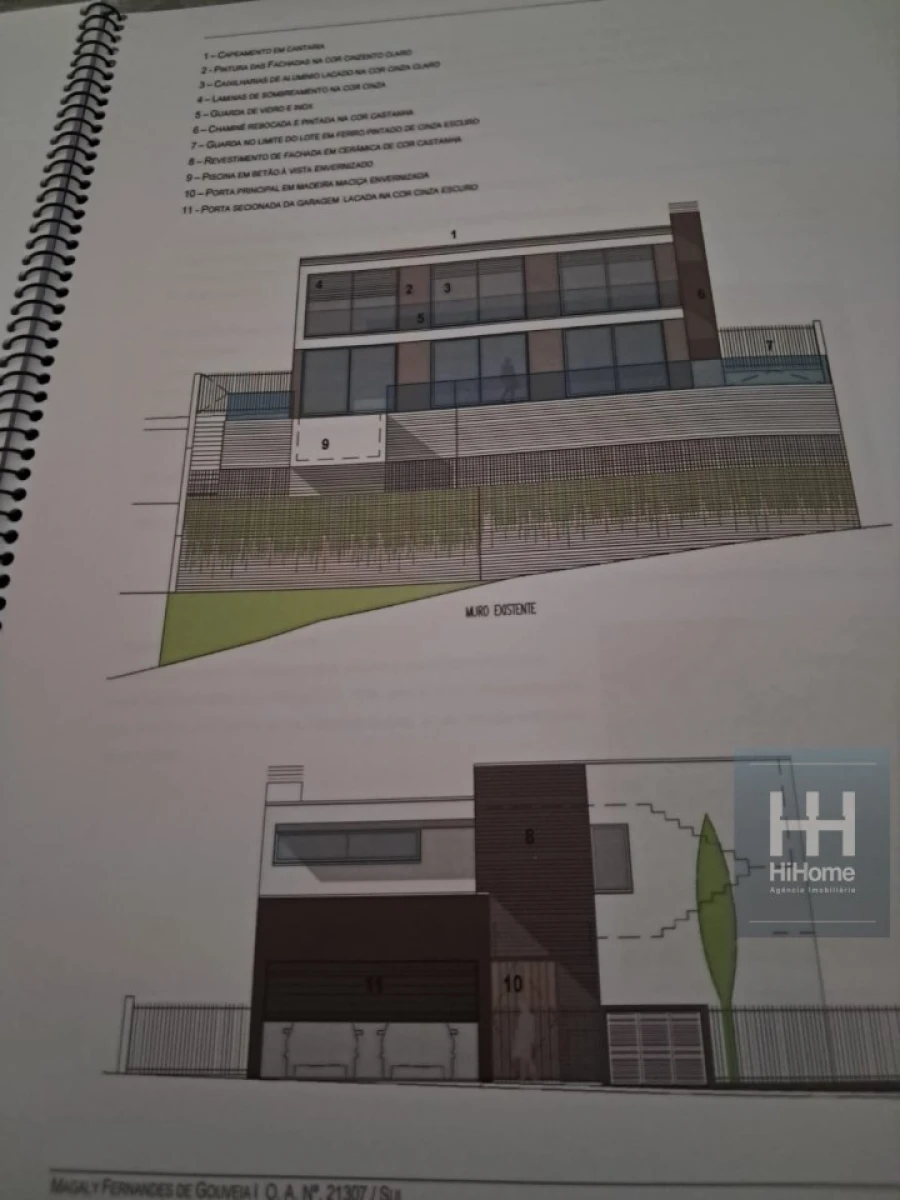 Moradia T3 para Venda em Funchal (Santa Maria Maior) Foto 35