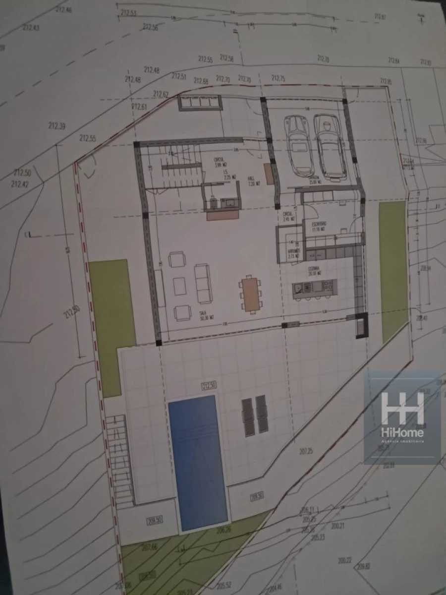 Moradia T3 para Venda em Funchal (Santa Maria Maior) Foto 41