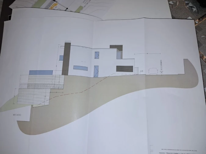 Moradia T3 para Venda em Funchal (Santa Maria Maior) Planta 2