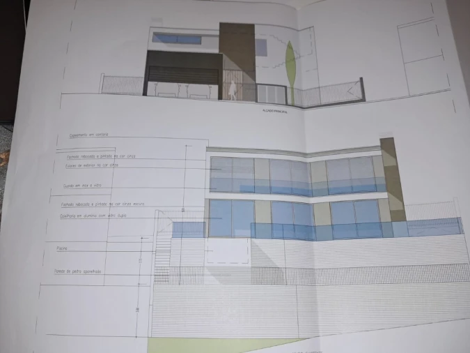 Moradia T3 para Venda em Funchal (Santa Maria Maior) Planta 4