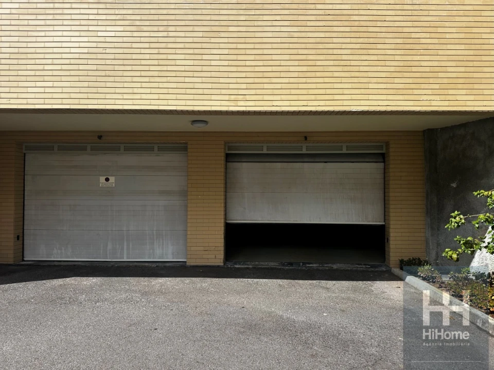 Garagem para Venda em São Martinho Foto 4