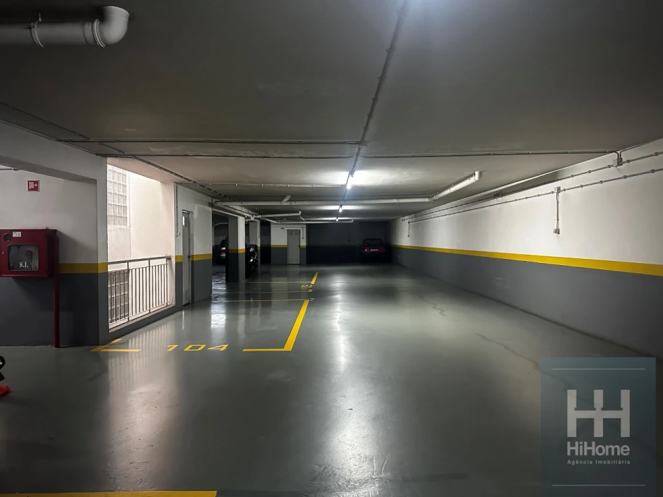 Garagem para Venda em São Martinho Foto 5