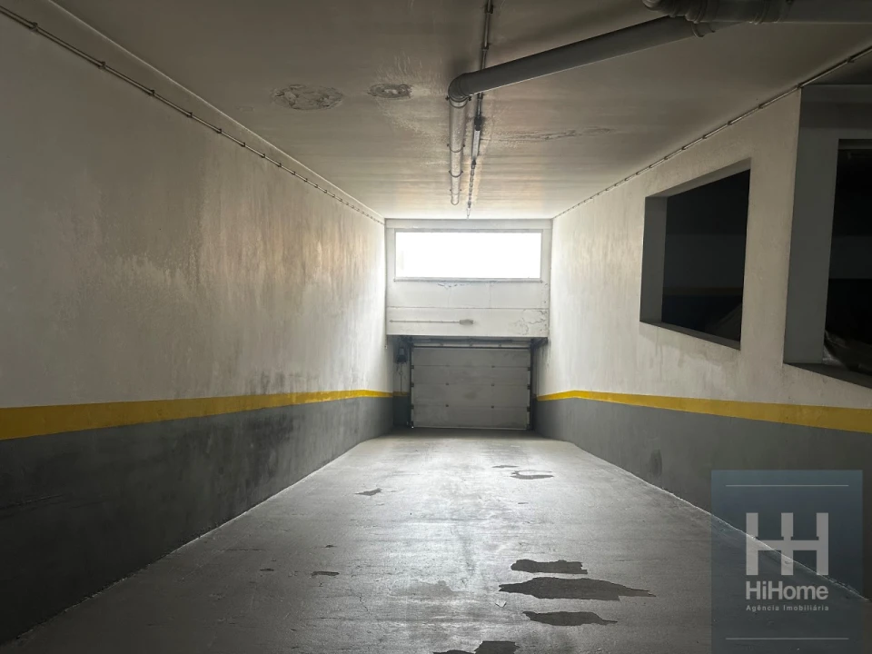 Garagem para Venda em São Martinho Foto 7