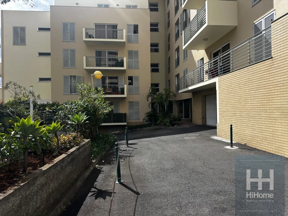 Garagem para Venda em São Martinho Foto 8