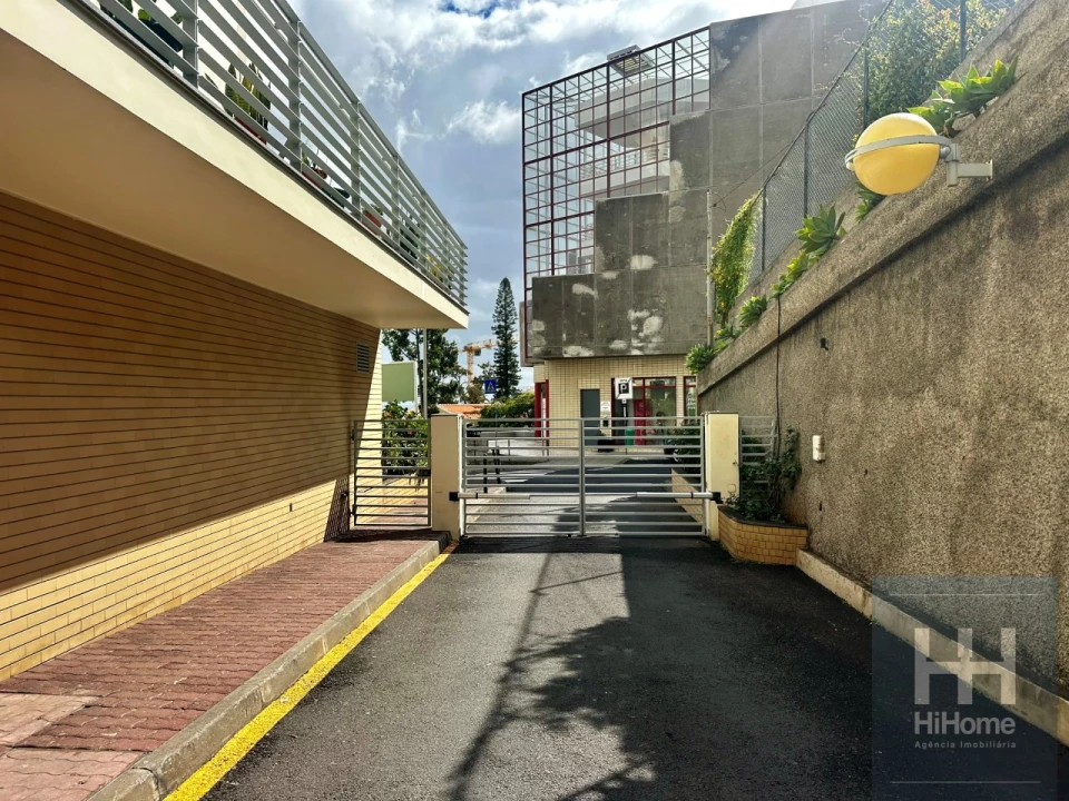 Garagem para Venda em São Martinho Foto 10