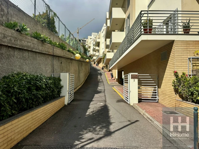 Garagem para Venda em São Martinho Foto 2