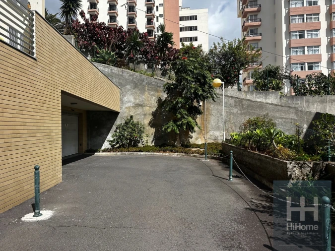 Garagem para Venda em São Martinho Foto 3