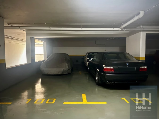 Garagem para Venda em São Martinho Foto 6