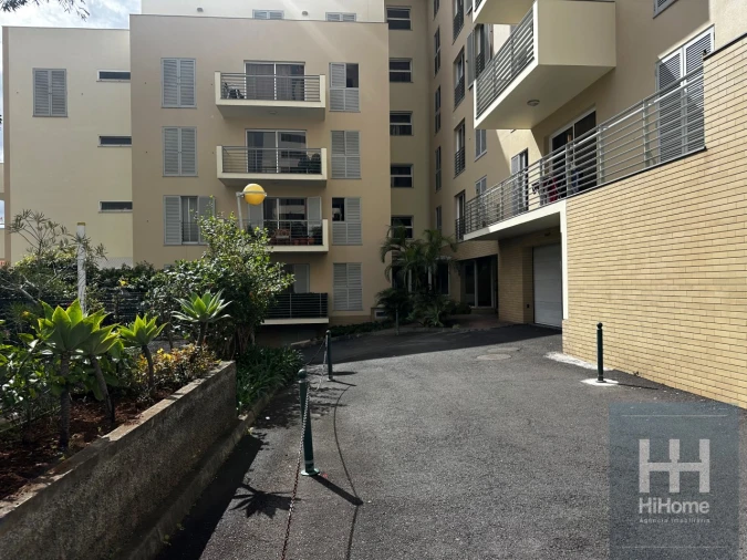 Garagem para Venda em São Martinho Foto 8