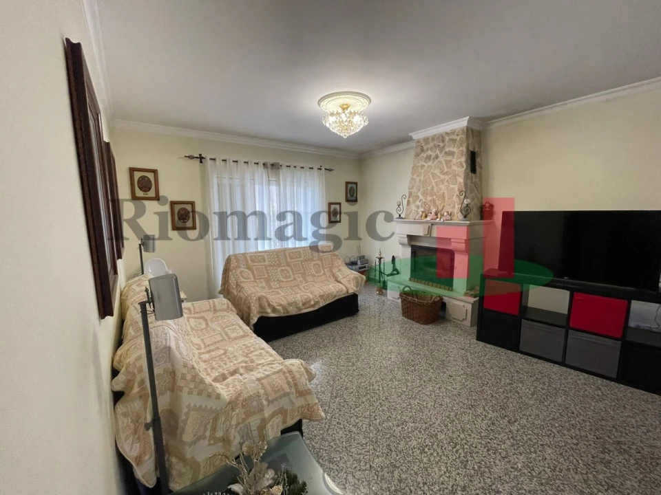 Moradia T4 para Venda em Manique do Intendente, Vila Nova de São Pedro e Maçussa Foto 13