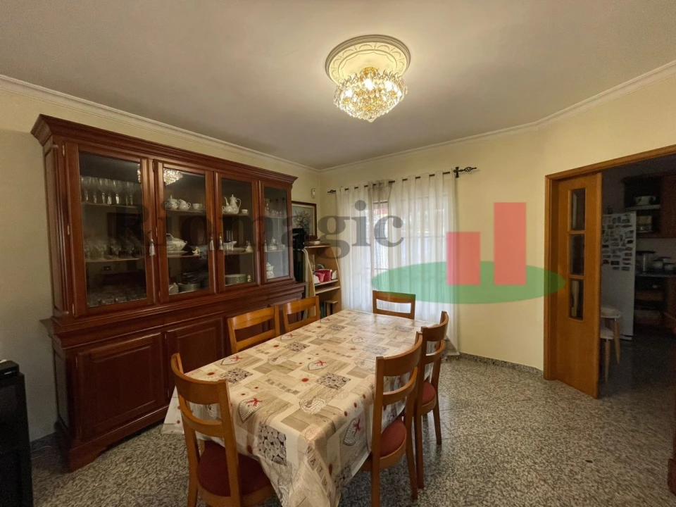 Moradia T4 para Venda em Manique do Intendente, Vila Nova de São Pedro e Maçussa Foto 14