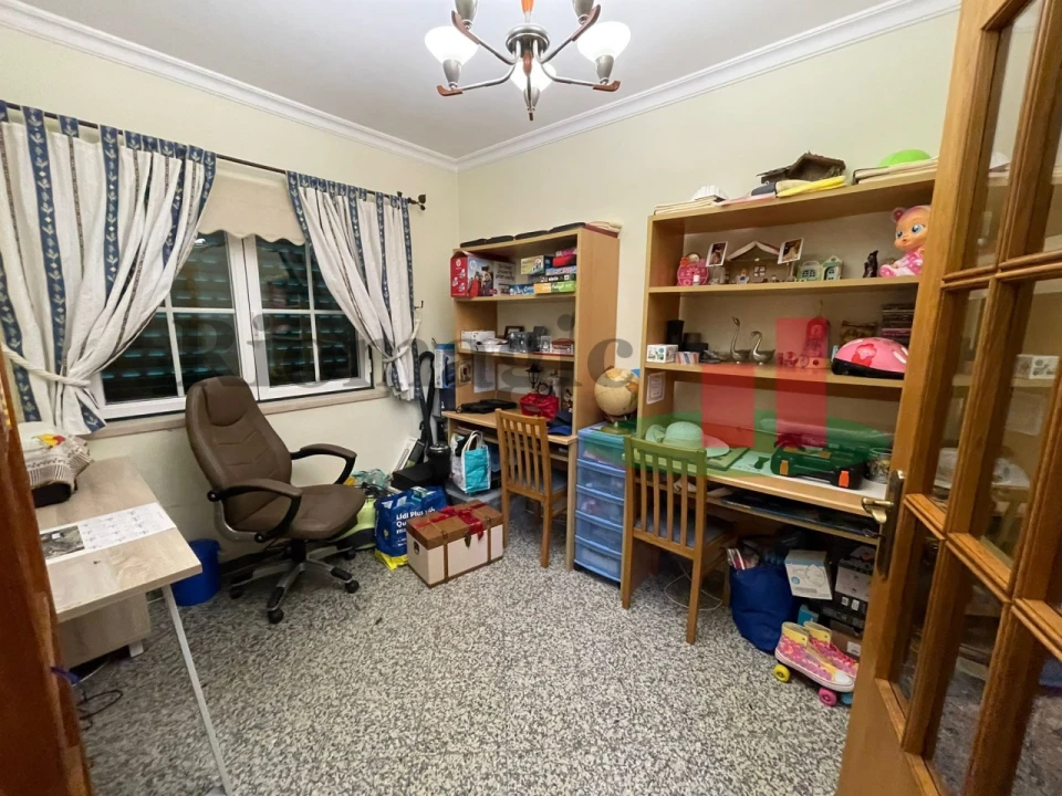 Moradia T4 para Venda em Manique do Intendente, Vila Nova de São Pedro e Maçussa Foto 16