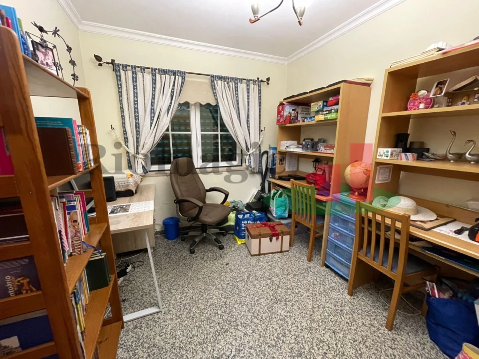 Moradia T4 para Venda em Manique do Intendente, Vila Nova de São Pedro e Maçussa Foto 17