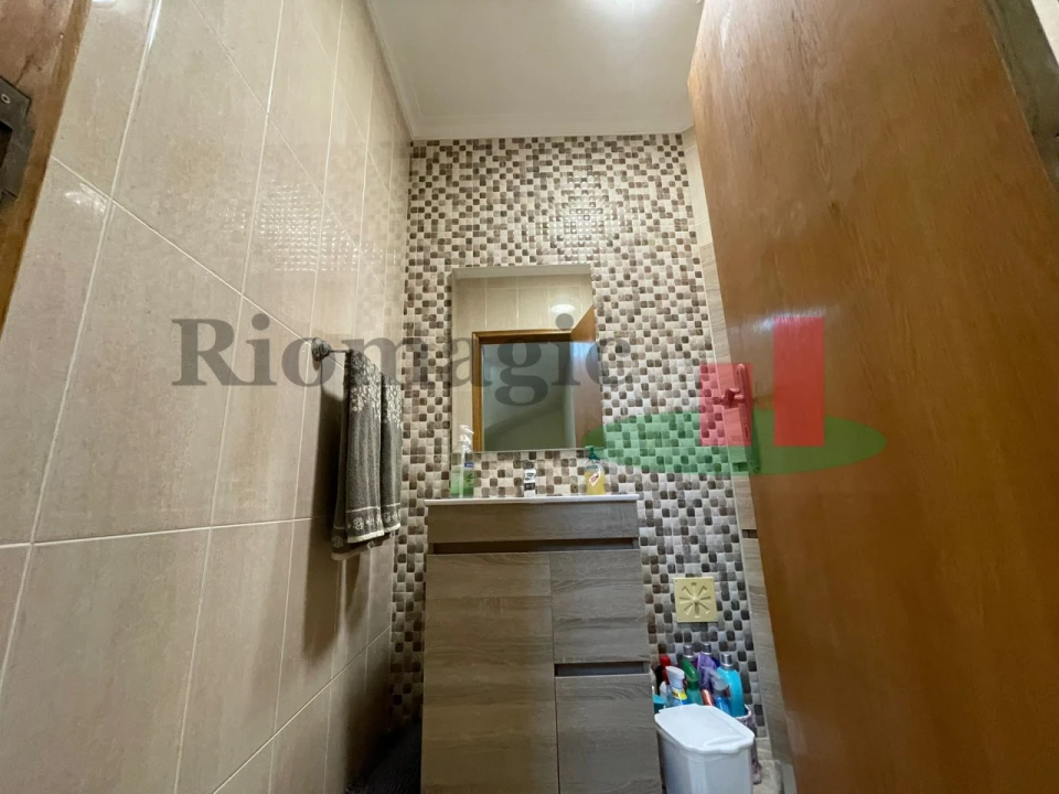 Moradia T4 para Venda em Manique do Intendente, Vila Nova de São Pedro e Maçussa Foto 20