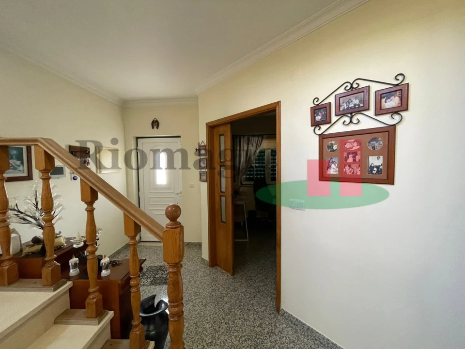 Moradia T4 para Venda em Manique do Intendente, Vila Nova de São Pedro e Maçussa Foto 21