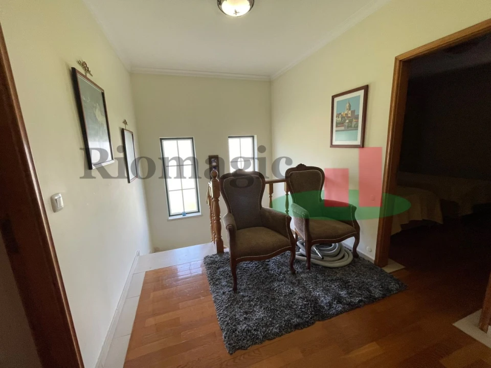 Moradia T4 para Venda em Manique do Intendente, Vila Nova de São Pedro e Maçussa Foto 22