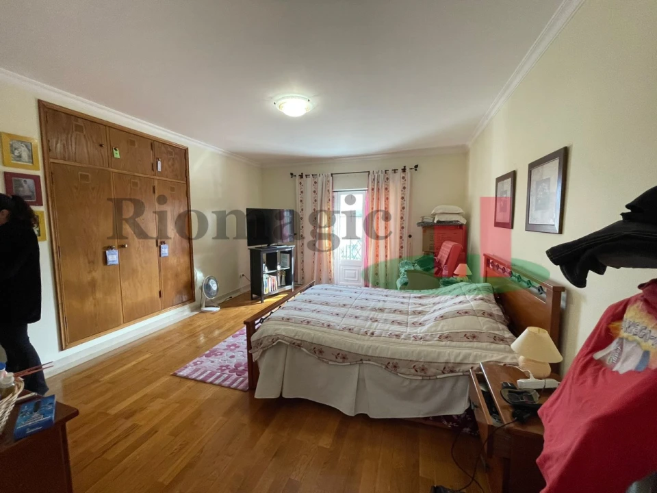 Moradia T4 para Venda em Manique do Intendente, Vila Nova de São Pedro e Maçussa Foto 23