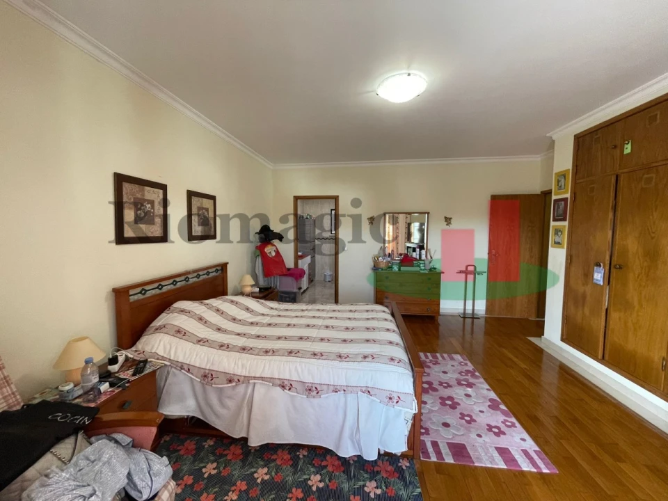 Moradia T4 para Venda em Manique do Intendente, Vila Nova de São Pedro e Maçussa Foto 24