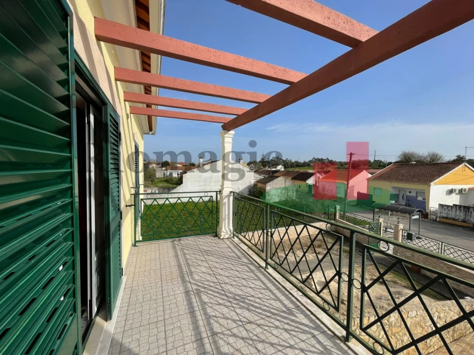 Moradia T4 para Venda em Manique do Intendente, Vila Nova de São Pedro e Maçussa Foto 27