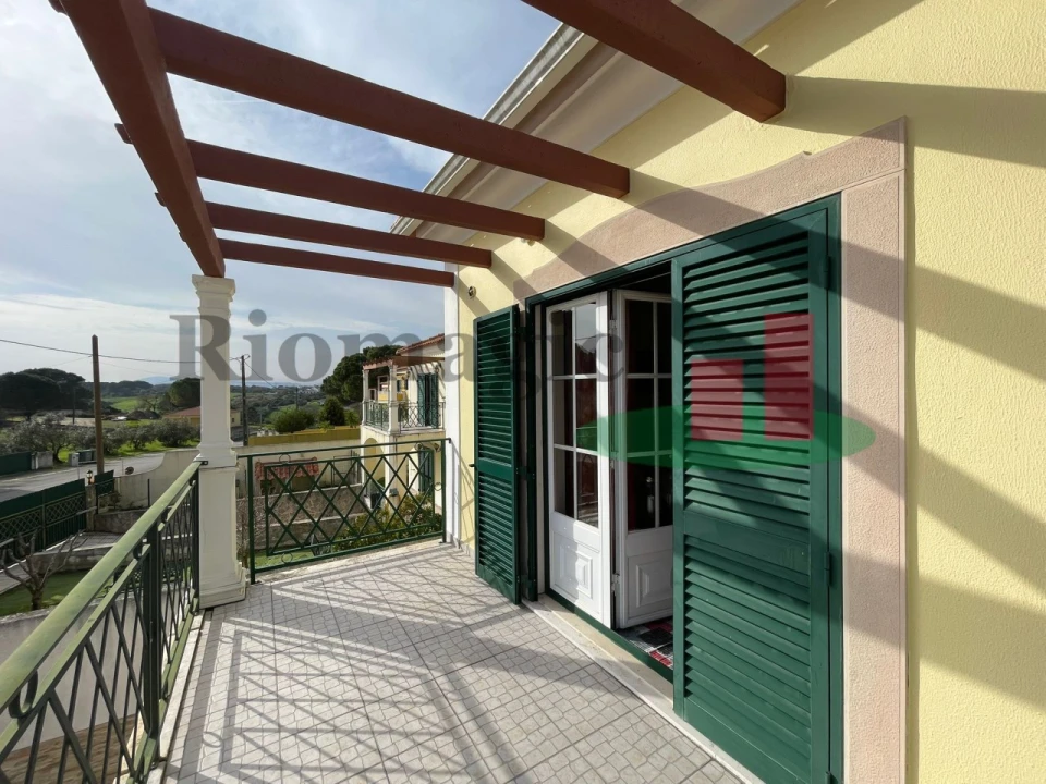 Moradia T4 para Venda em Manique do Intendente, Vila Nova de São Pedro e Maçussa Foto 28